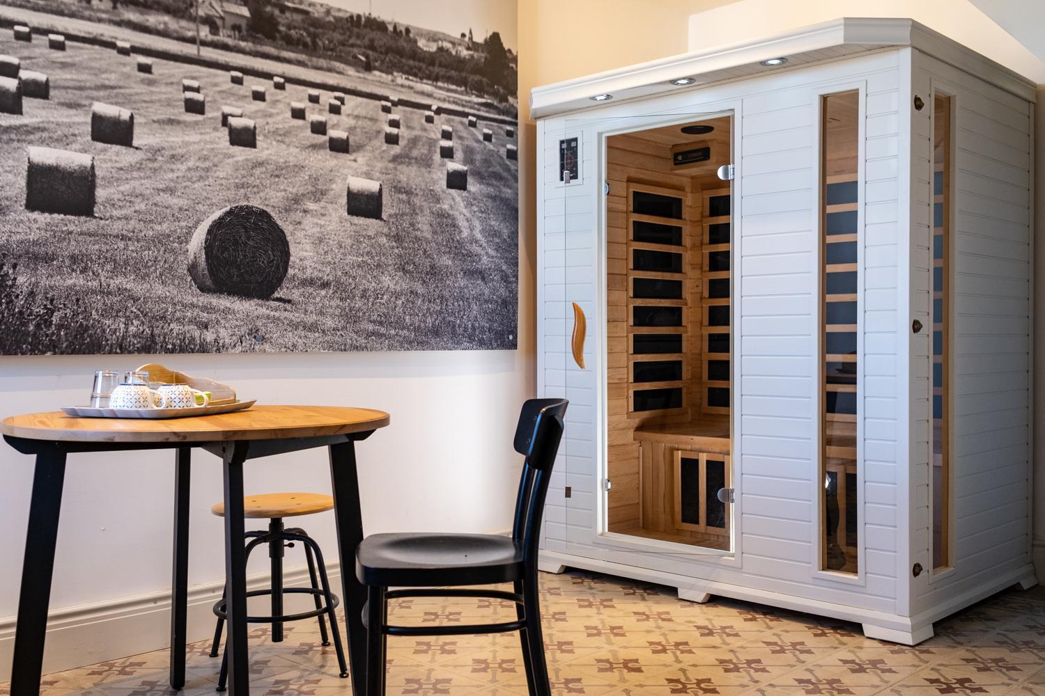 Bed and Breakfast Palazzo Mandurino Luxury Relais Zollino Exterior foto