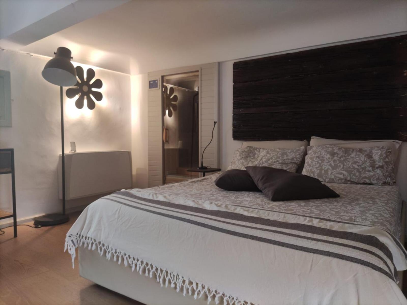 Bed and Breakfast Palazzo Mandurino Luxury Relais Zollino Exterior foto