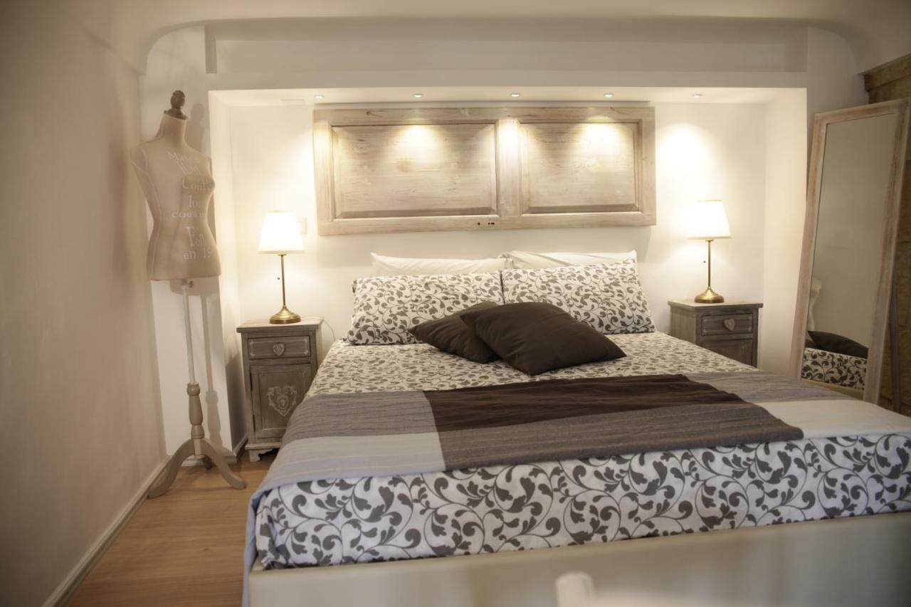 Bed and Breakfast Palazzo Mandurino Luxury Relais Zollino Exterior foto