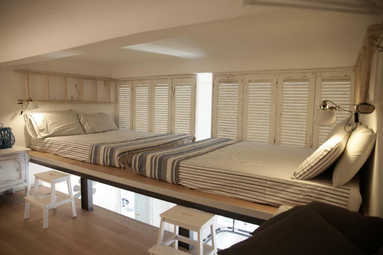 Bed and Breakfast Palazzo Mandurino Luxury Relais Zollino Exterior foto