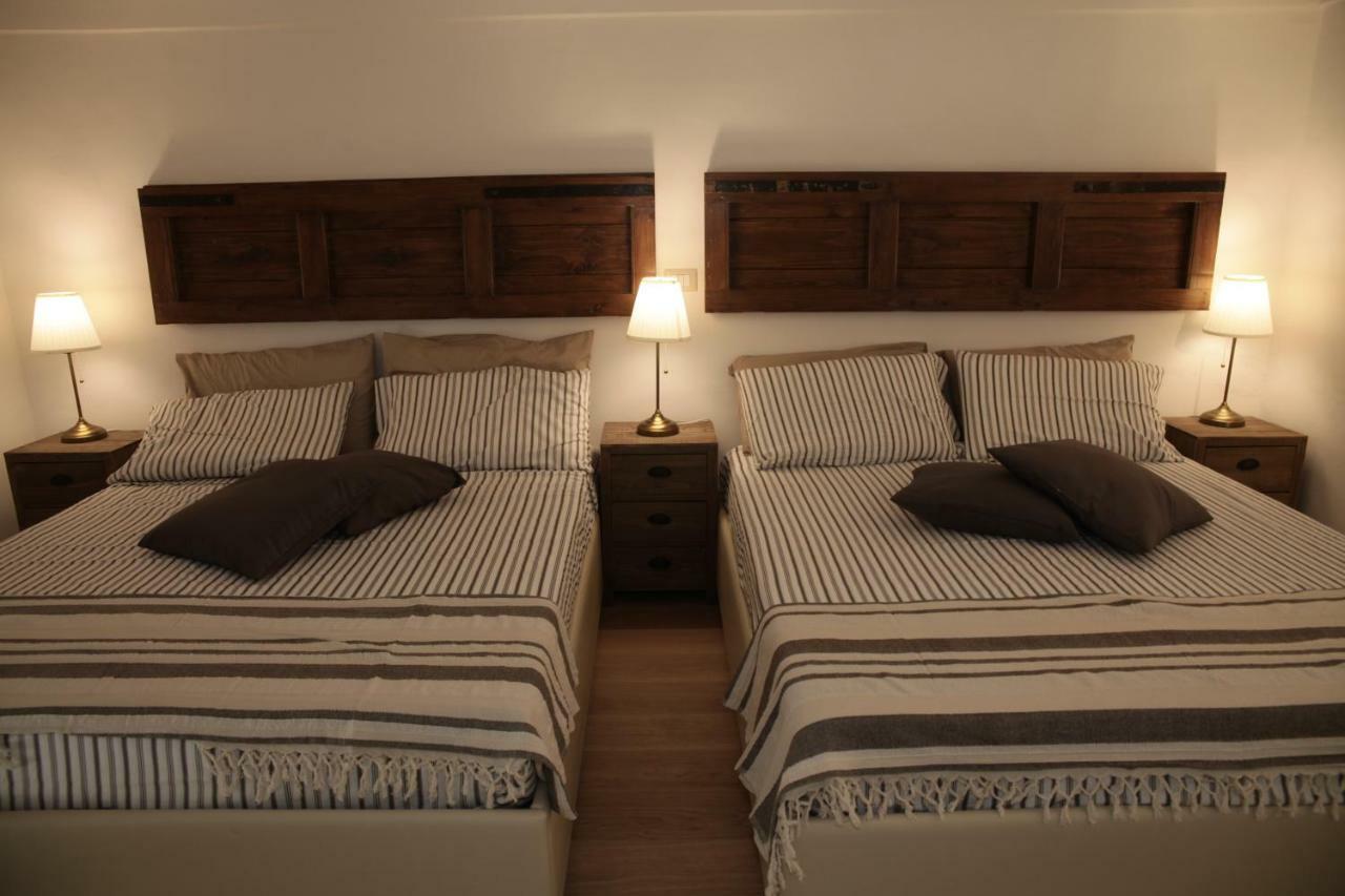 Bed and Breakfast Palazzo Mandurino Luxury Relais Zollino Exterior foto