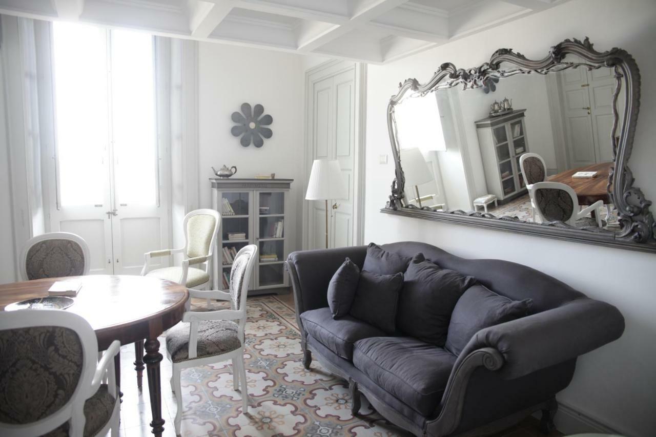 Bed and Breakfast Palazzo Mandurino Luxury Relais Zollino Exterior foto