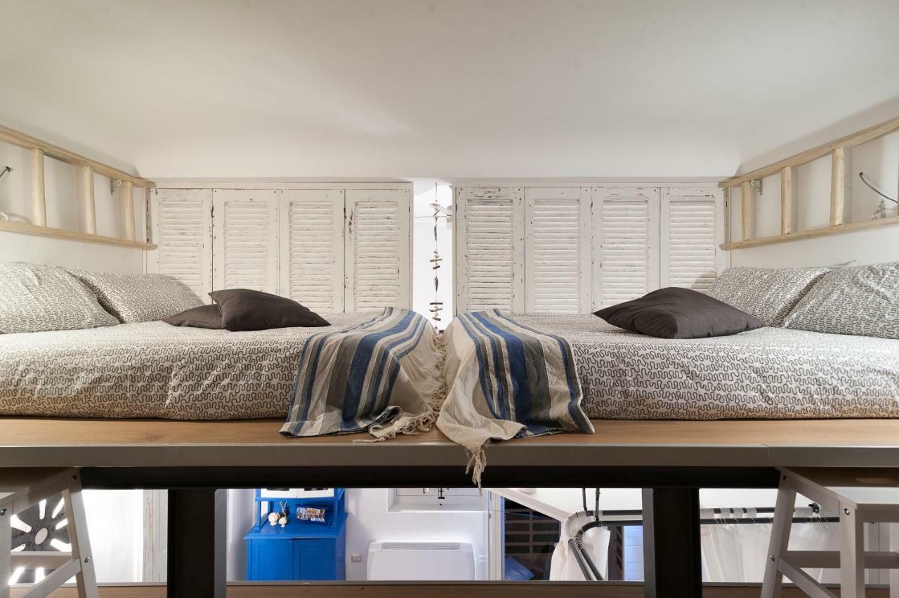 Bed and Breakfast Palazzo Mandurino Luxury Relais Zollino Exterior foto